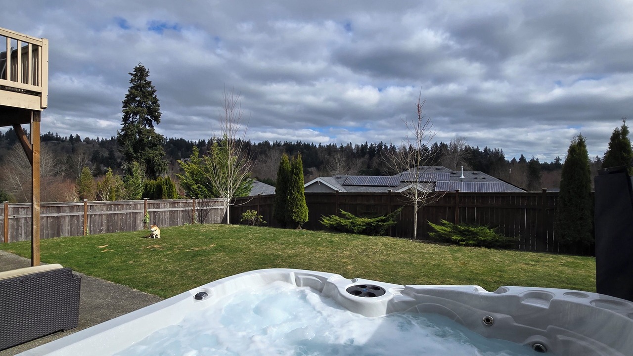 Photo of Outdoor in Inglewood-Finn Hill