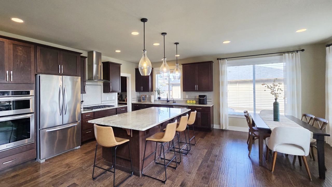 Photo of Kitchen in Inglewood-Finn Hill