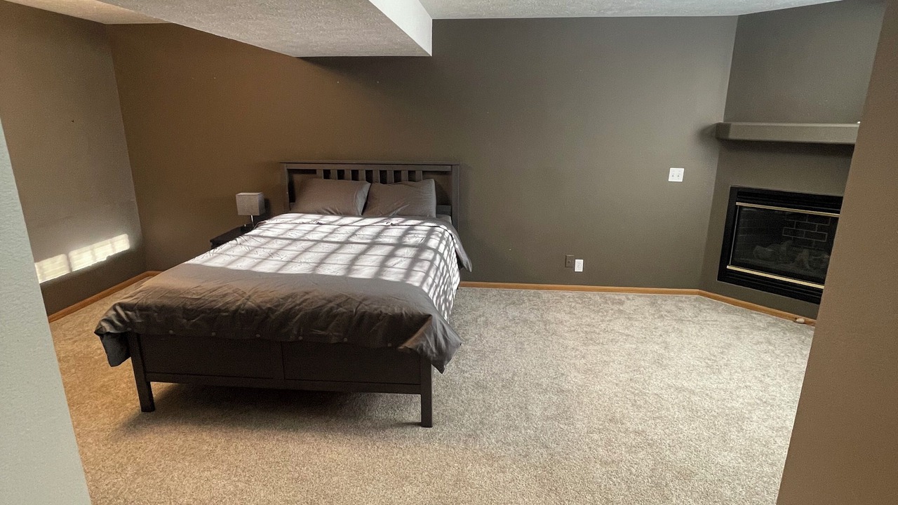 Photo of Bedroom in Millard