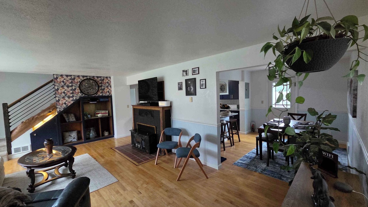 Photo of Livingroom in Florence