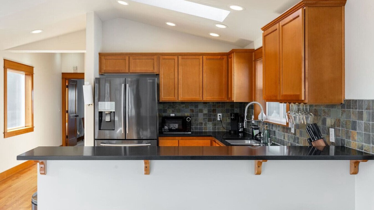 Photo of Kitchen in North Admiral