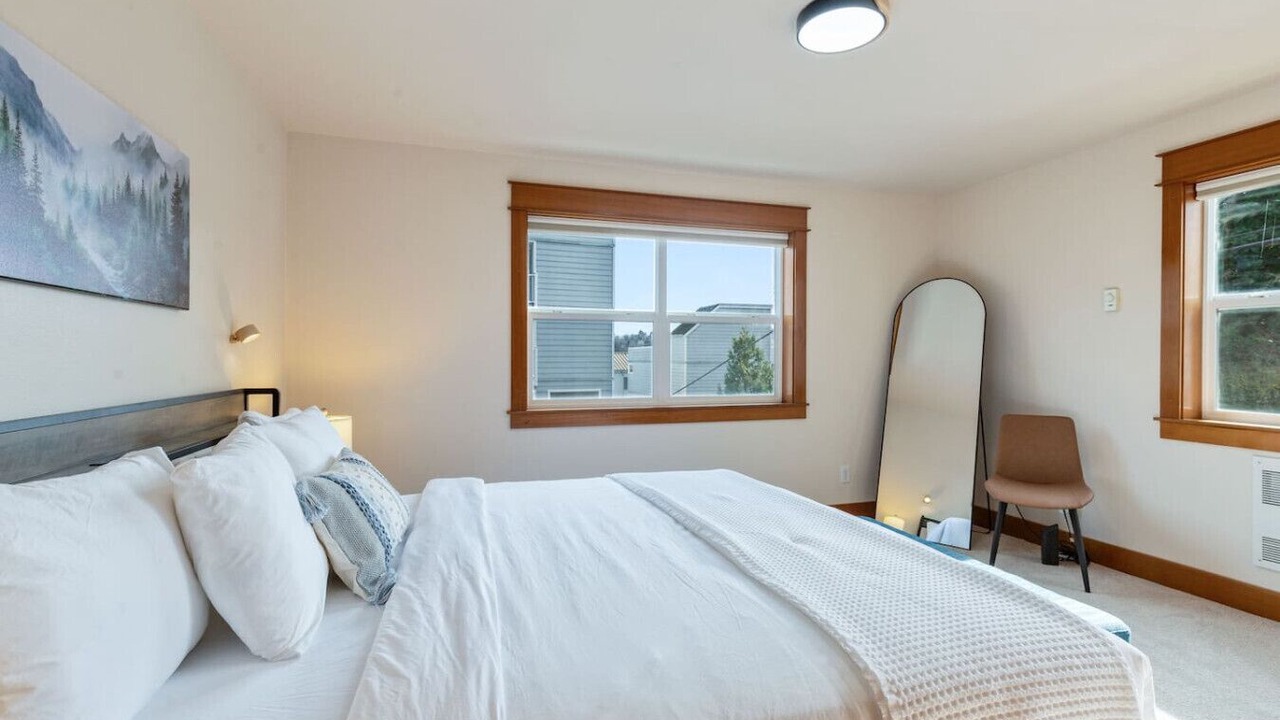 Photo of Bedroom in North Admiral
