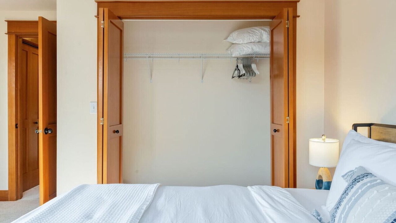 Photo of Bedroom in North Admiral