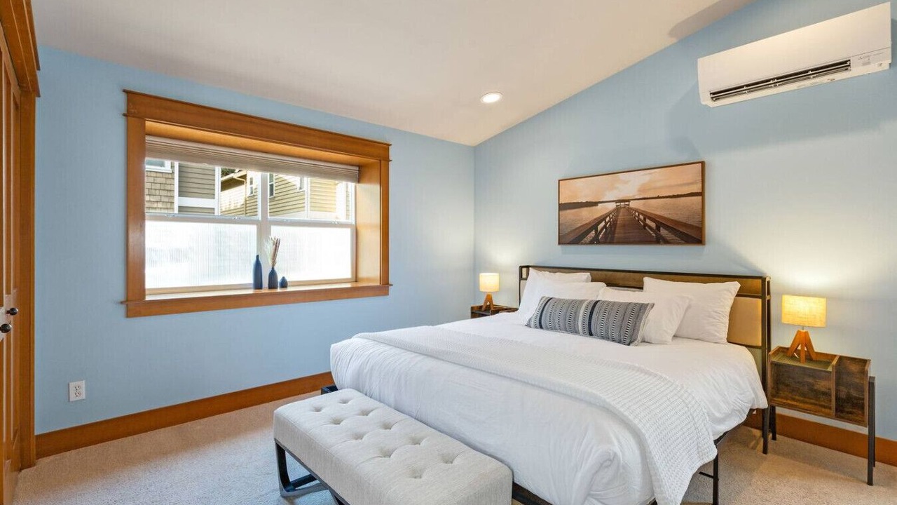 Photo of Bedroom in North Admiral