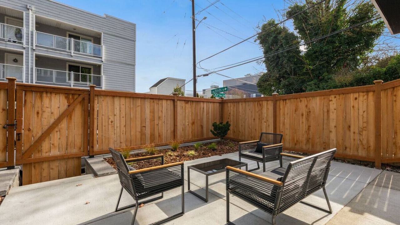 Photo of Outdoor in North Admiral