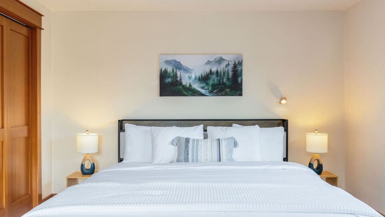 Photo of Bedroom in North Admiral