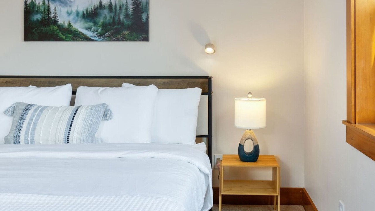 Photo of Bedroom in North Admiral