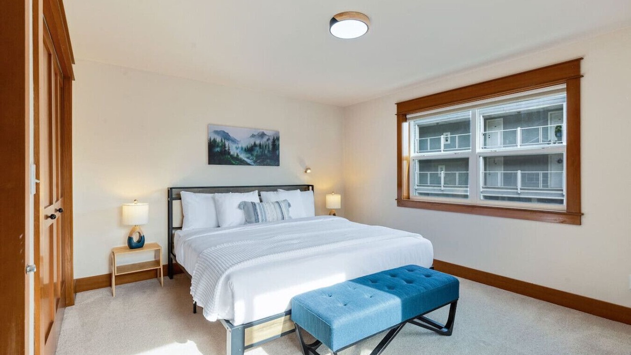 Photo of Bedroom in North Admiral