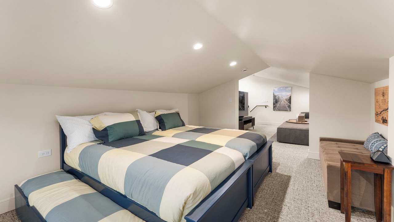 Photo of Bedroom in Wapato Point
