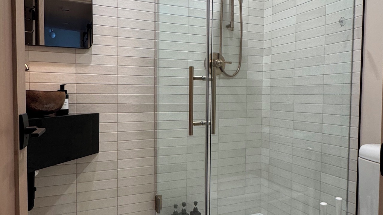 Photo of Bathroom in Wapato Point