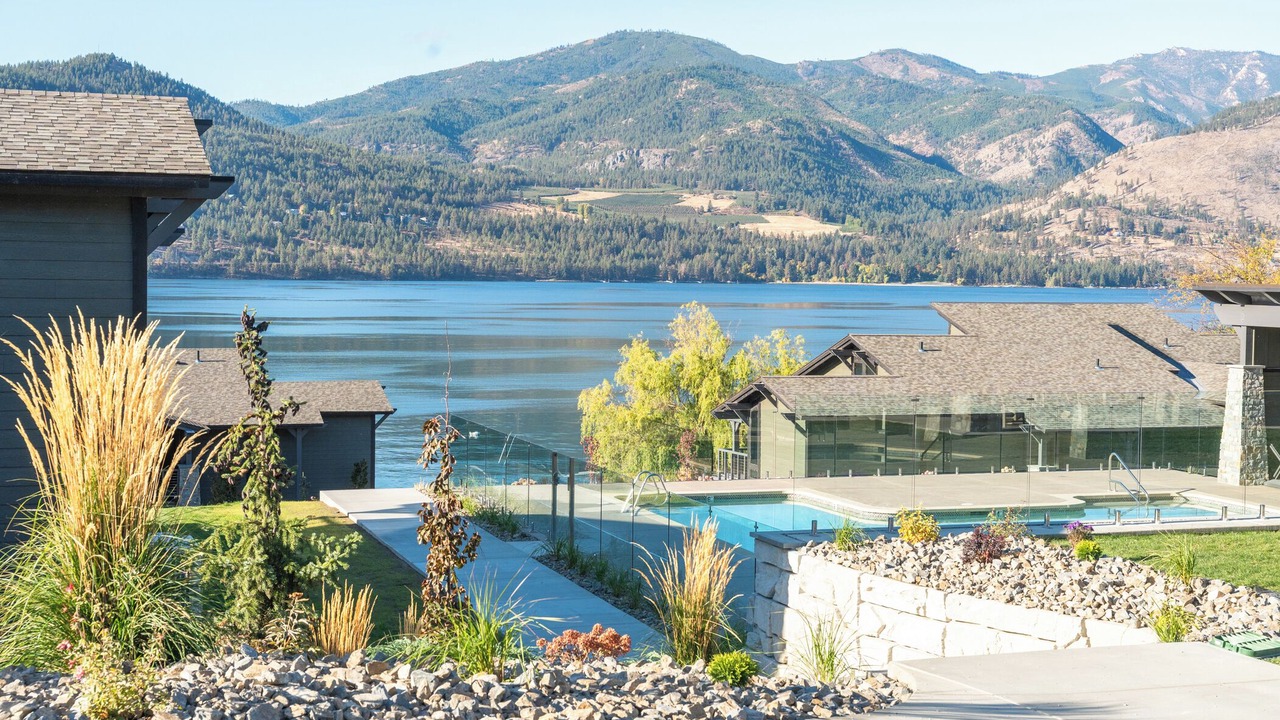 Photo of Outdoor in Wapato Point