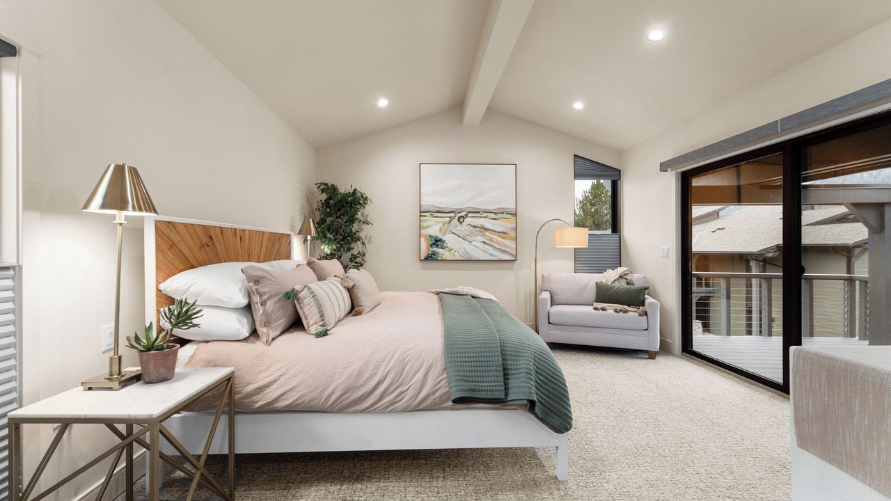 Photo of Bedroom in Wapato Point