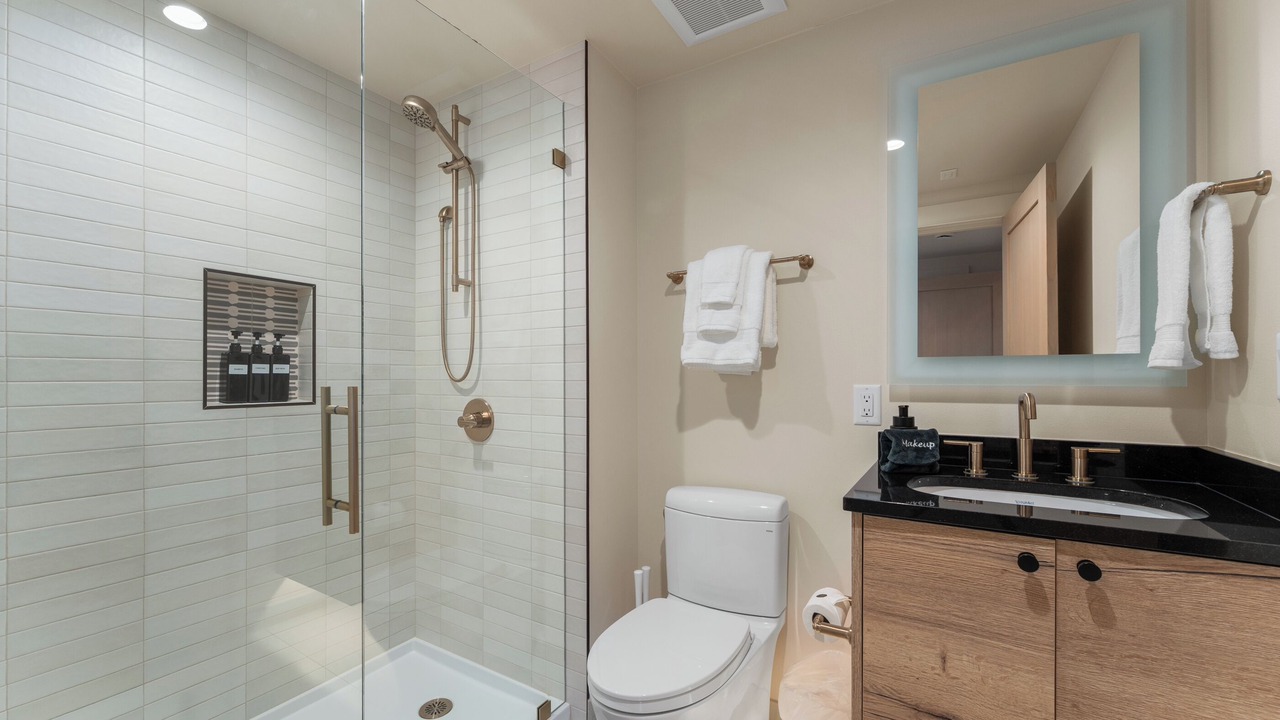 Photo of Bathroom in Wapato Point