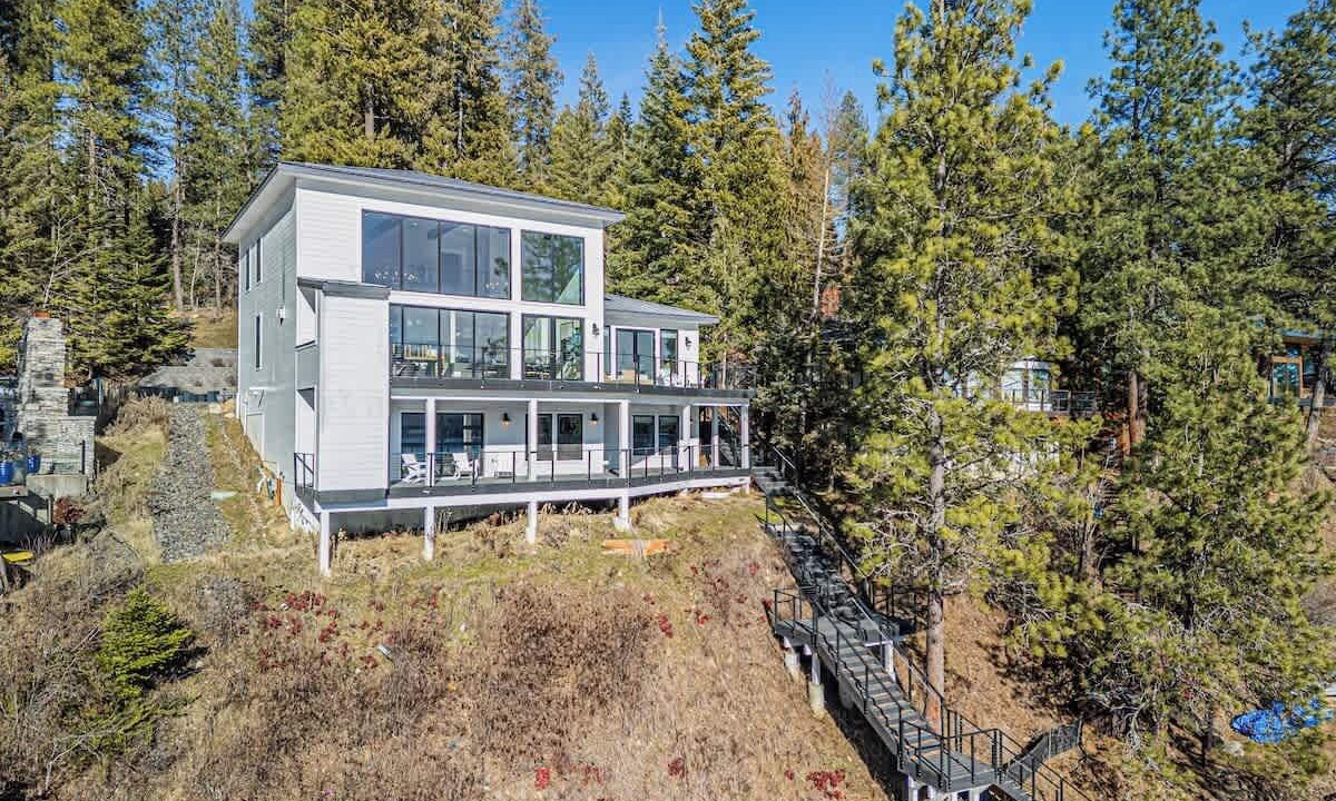 Photo of Outdoor in Coeur d'Alene