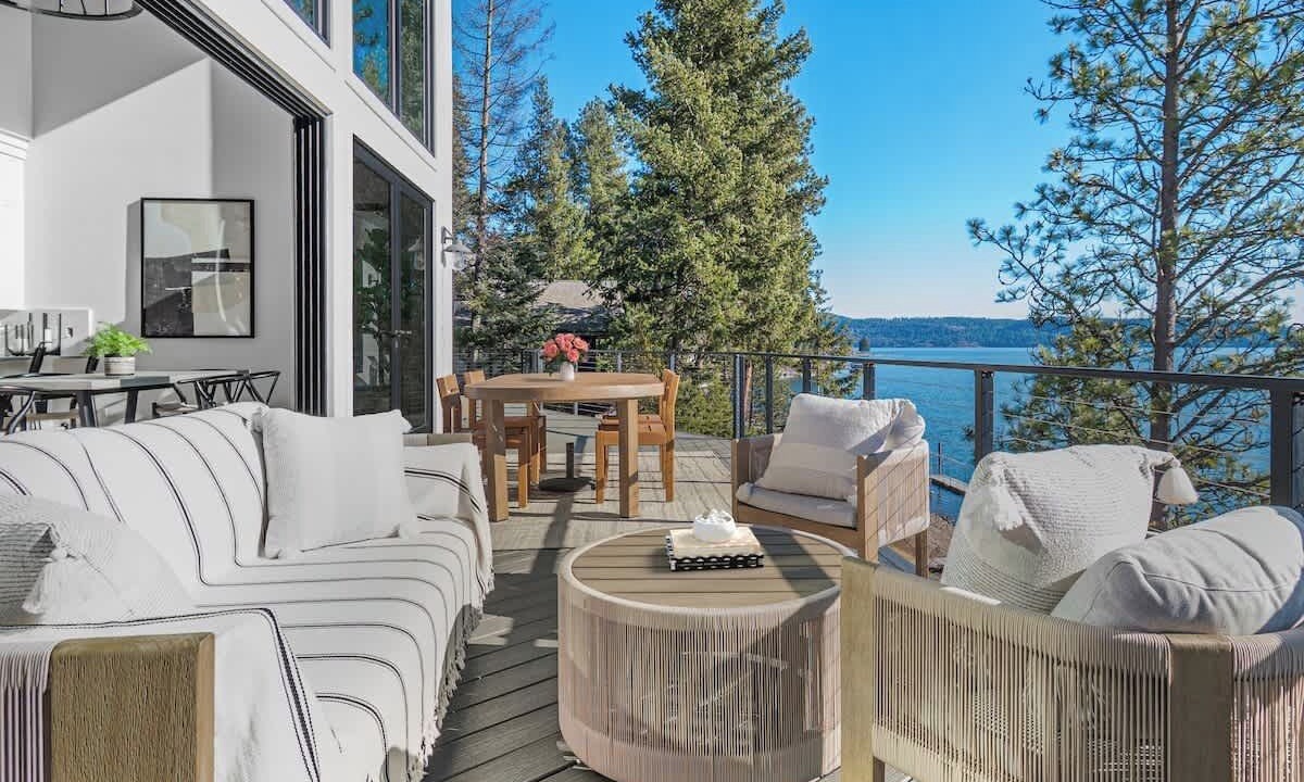 Photo of Outdoor in Coeur d'Alene