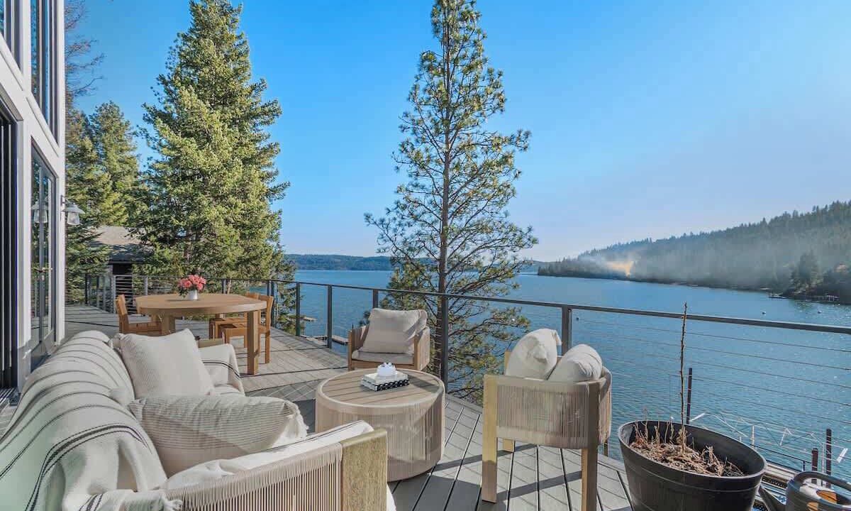 Photo of Outdoor in Coeur d'Alene