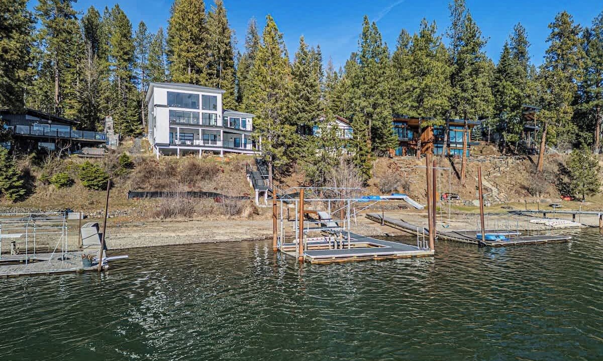 Photo of Outdoor in Coeur d'Alene