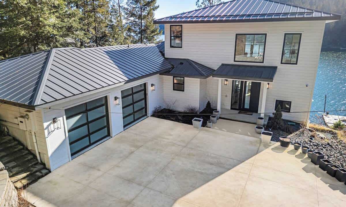 Photo of Outdoor in Coeur d'Alene