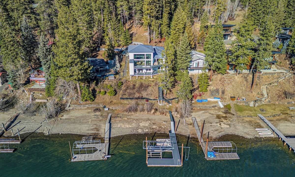 Photo of Outdoor in Coeur d'Alene