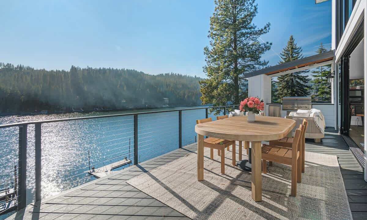 Photo of Outdoor in Coeur d'Alene