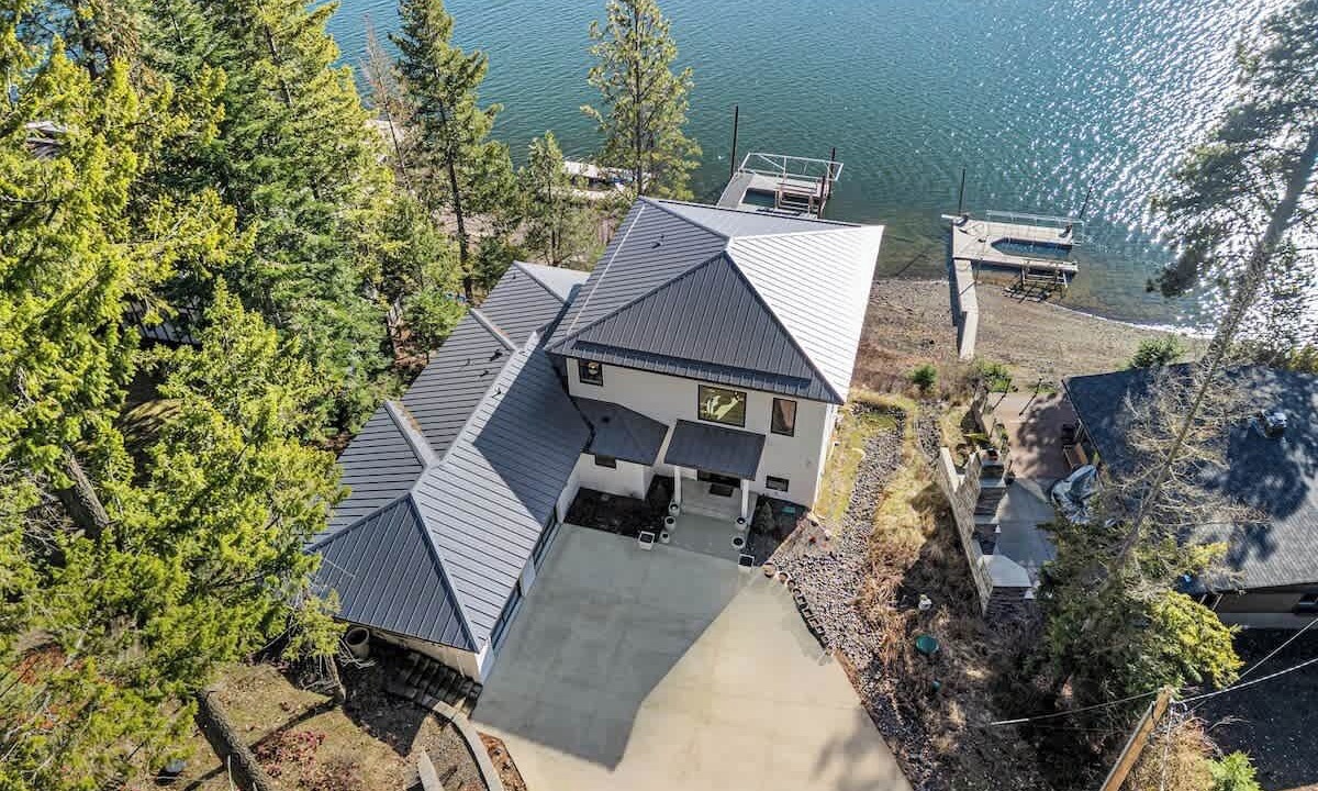 Photo of Outdoor in Coeur d'Alene