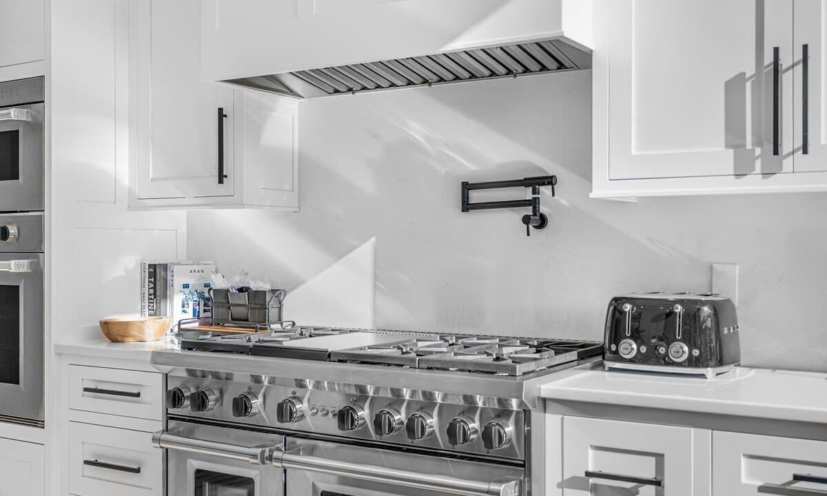 Photo of Kitchen in Coeur d'Alene