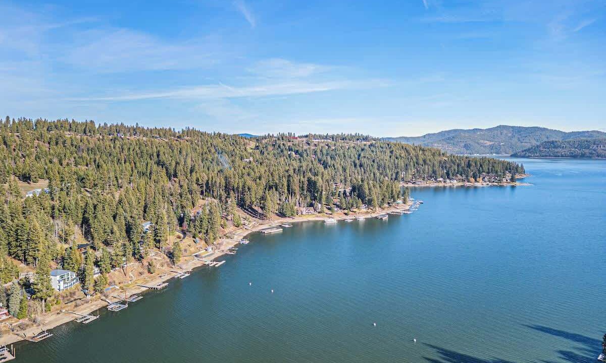 Photo of Outdoor in Coeur d'Alene