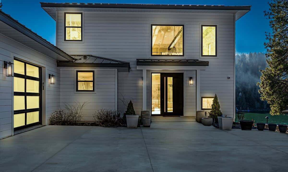 Photo of Outdoor in Coeur d'Alene