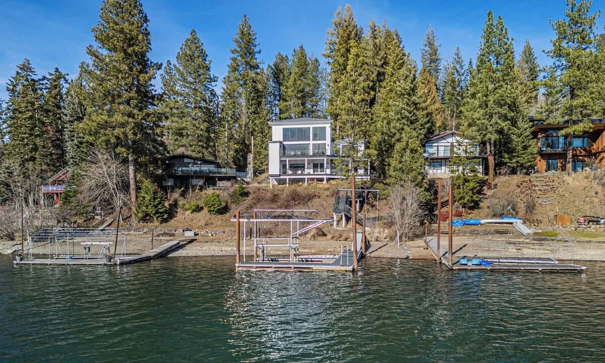 Photo of Outdoor in Coeur d'Alene