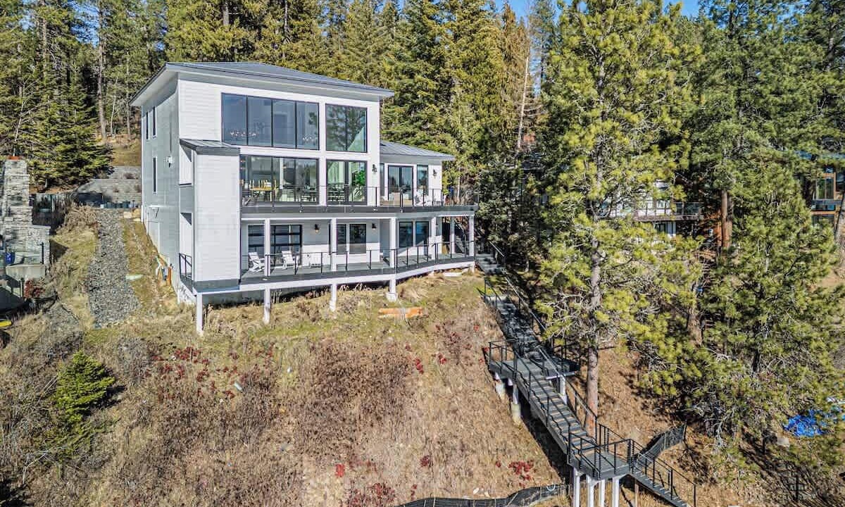 Photo of Outdoor in Coeur d'Alene