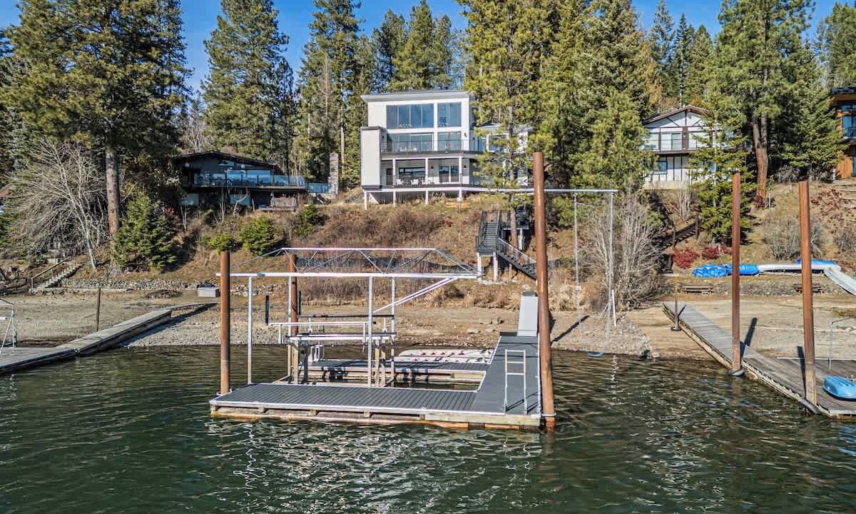Photo of Outdoor in Coeur d'Alene