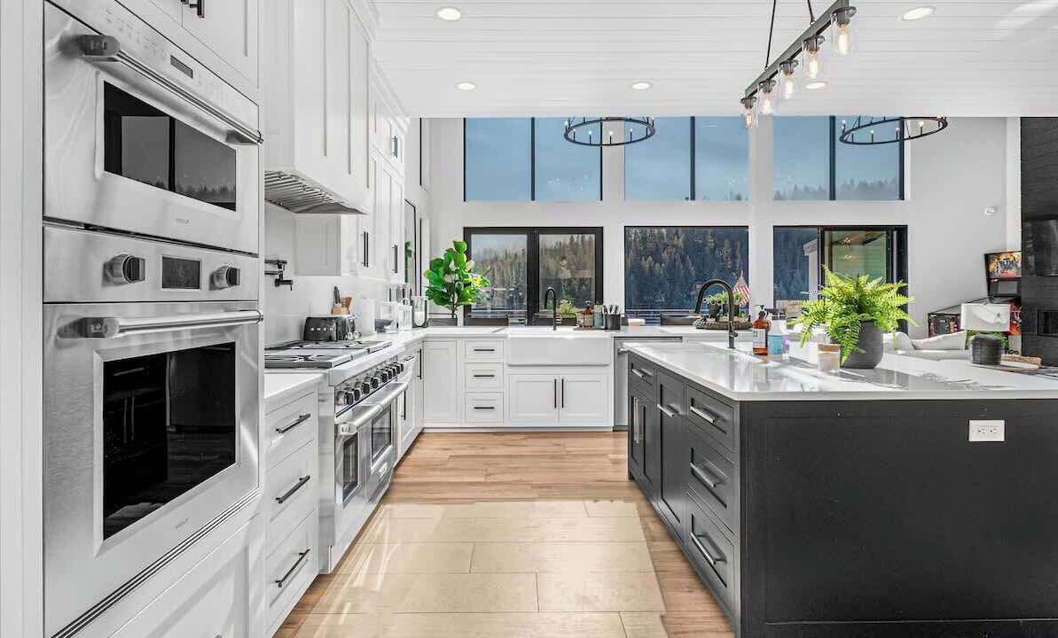 Photo of Kitchen in Coeur d'Alene
