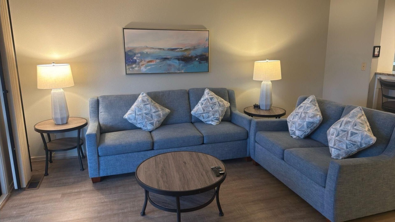 Photo of Livingroom in Chelan