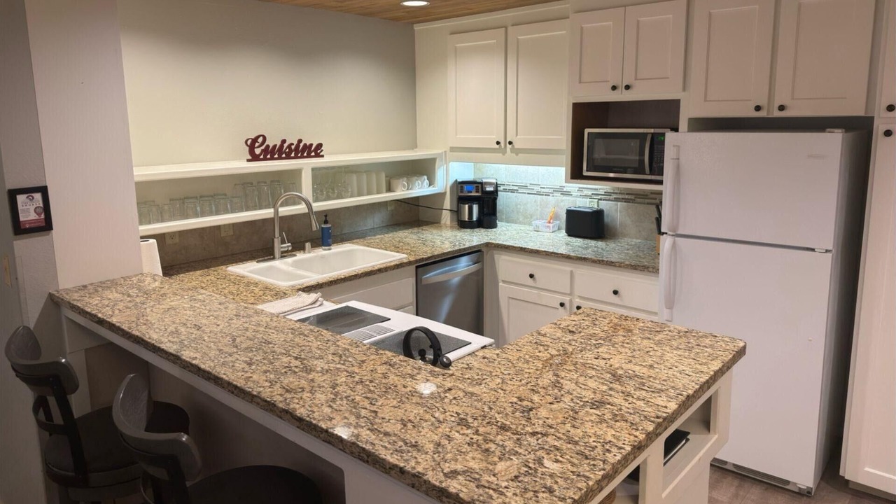 Photo of Kitchen in Chelan