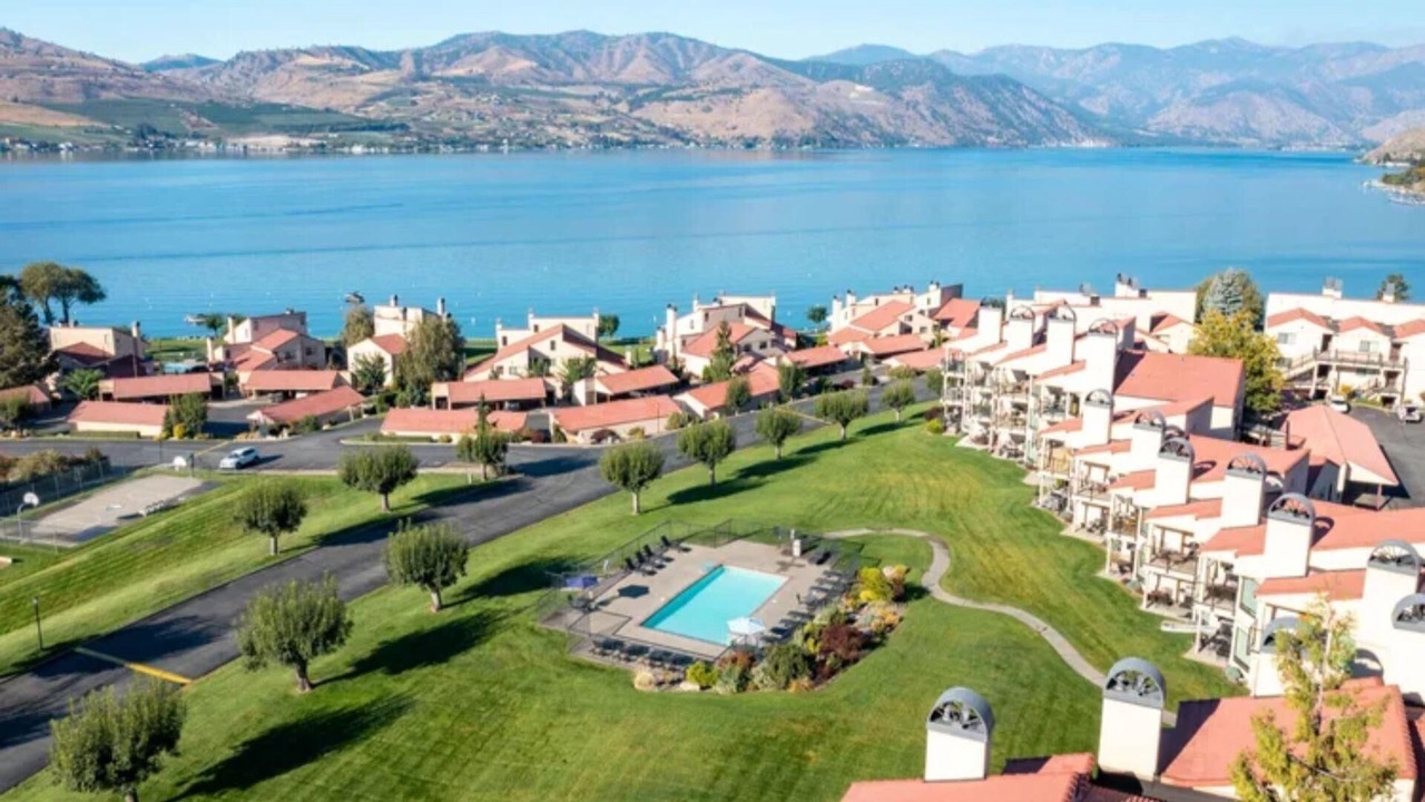 Photo of Outdoor in Chelan