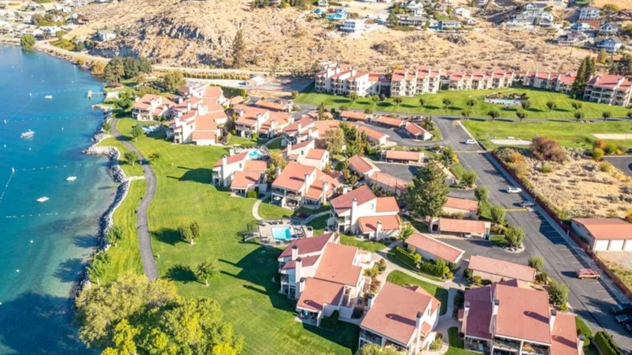 Photo of Outdoor in Chelan