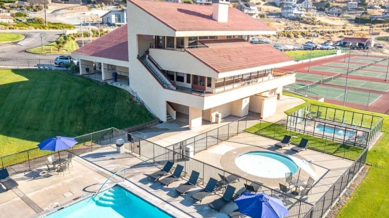 Photo of Outdoor in Chelan