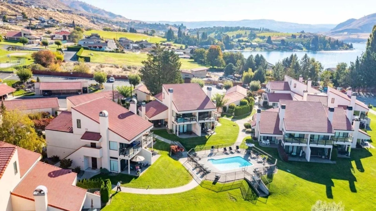 Photo of Outdoor in Chelan