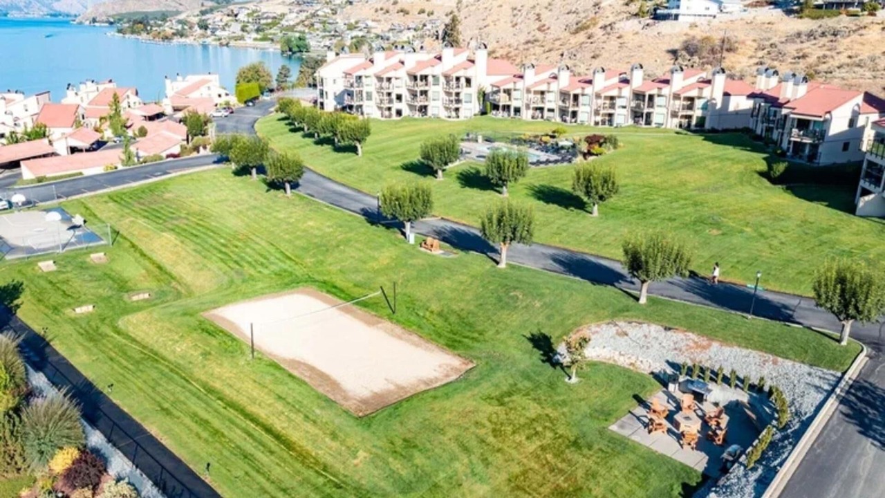 Photo of Outdoor in Chelan