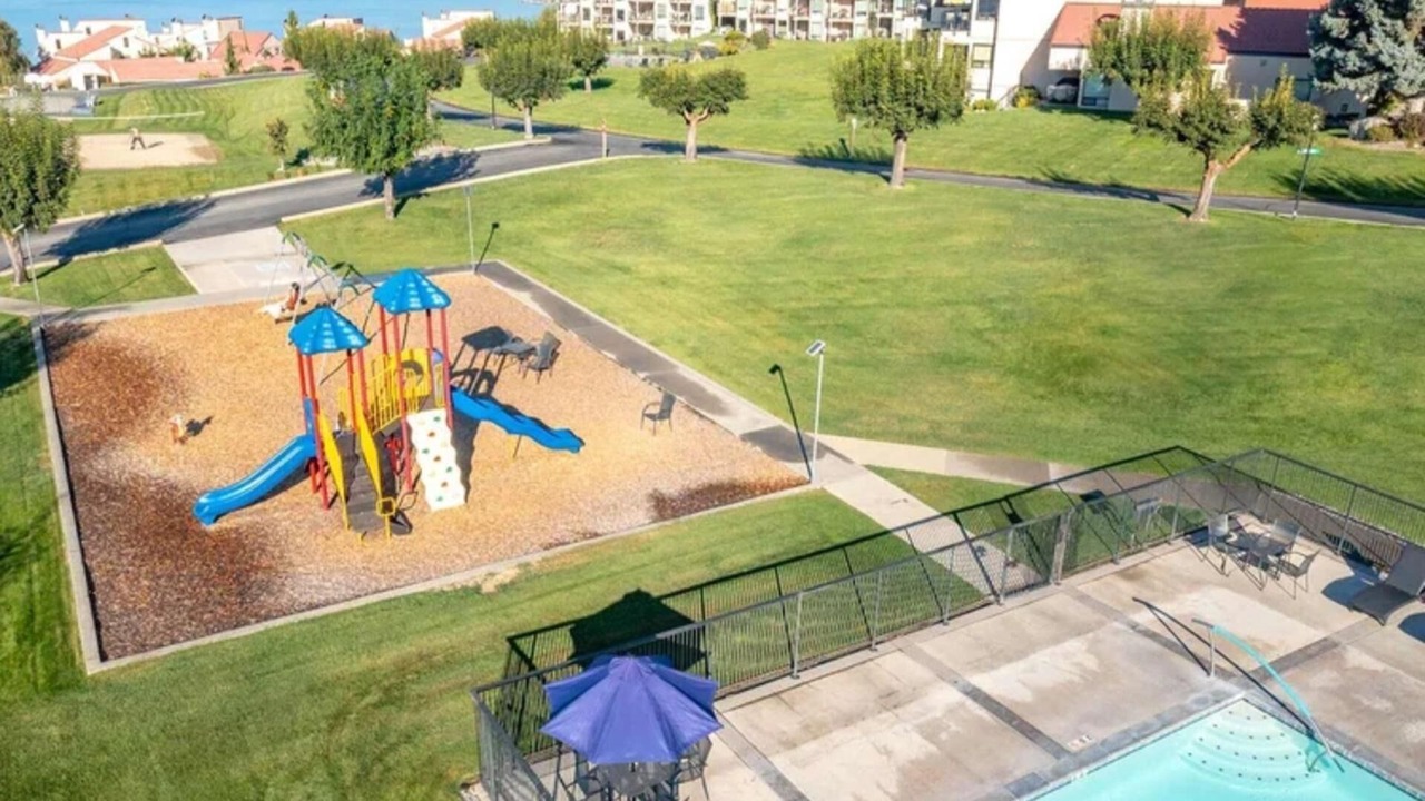 Photo of Outdoor in Chelan