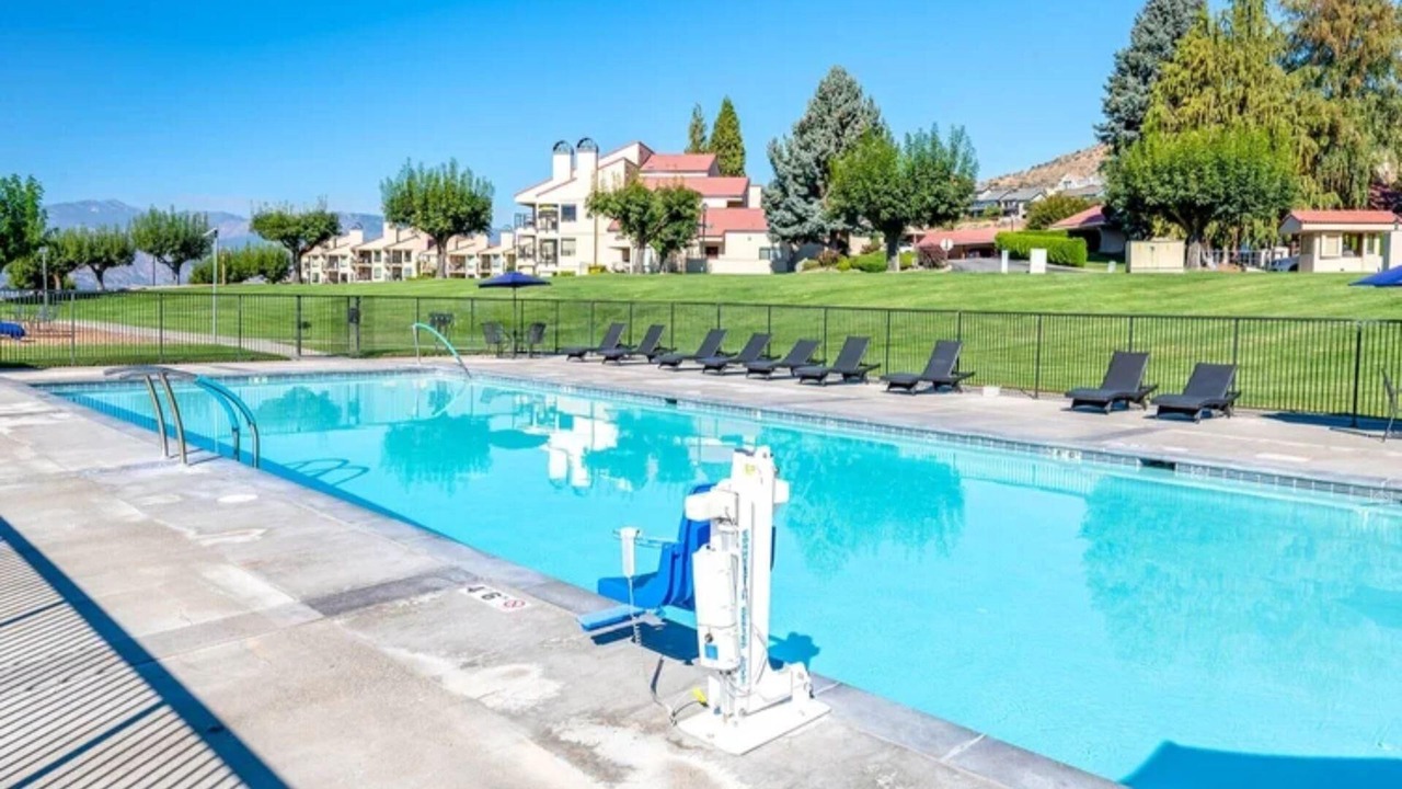 Photo of Outdoor in Chelan