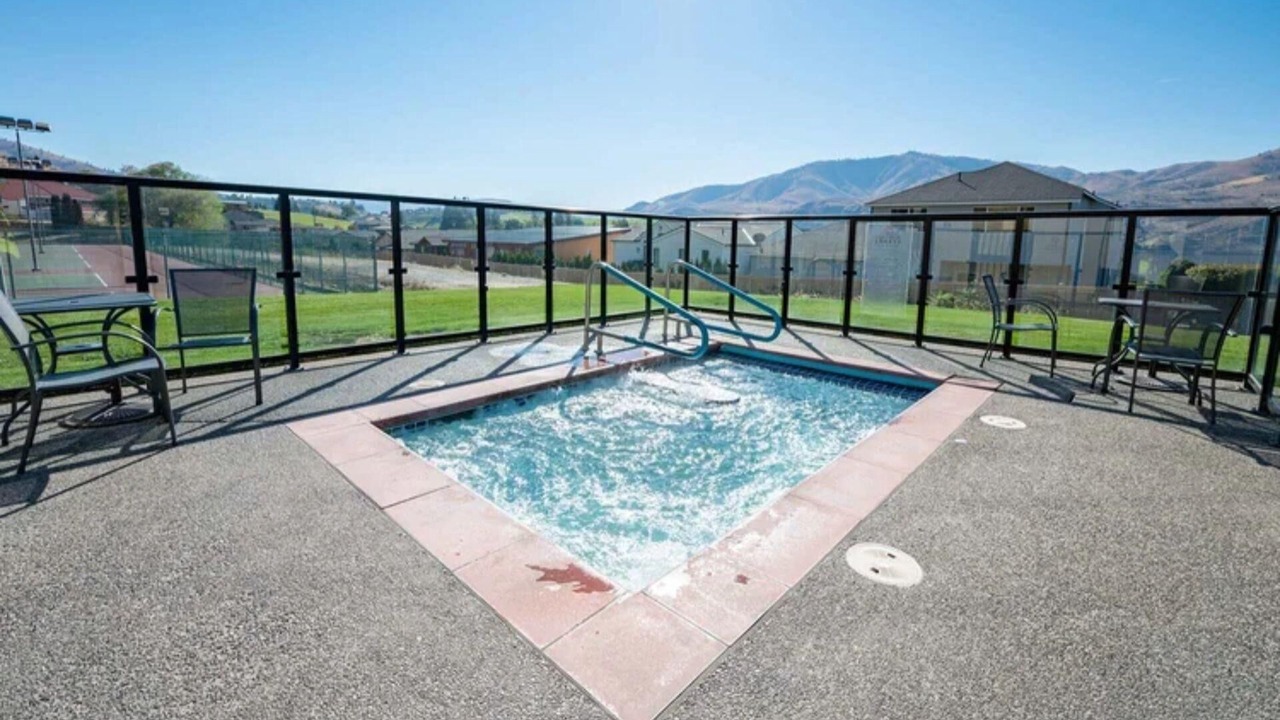 Photo of Outdoor in Chelan