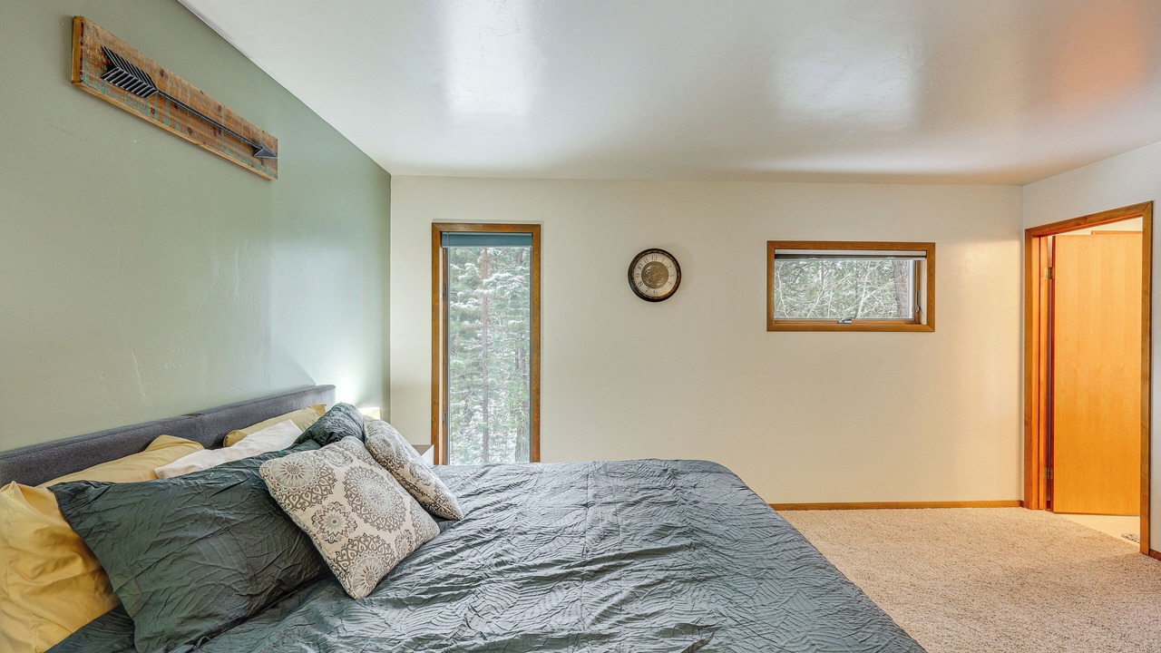 Photo of Bedroom in Cascade