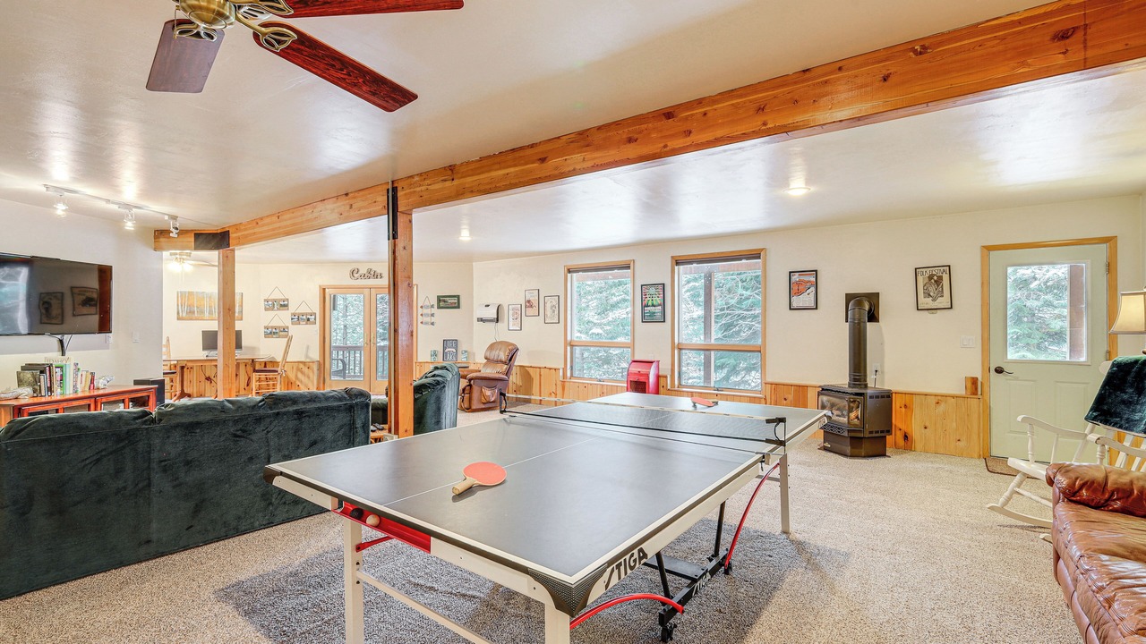 Photo of Bedroom in Cascade