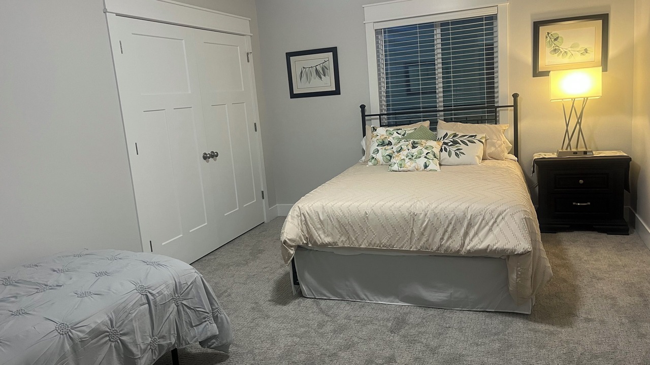 Photo of Bedroom in Inkom