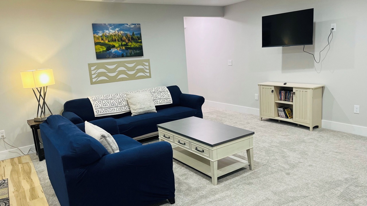 Photo of Livingroom in Inkom