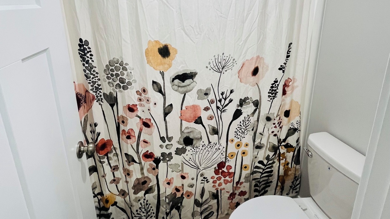 Photo of Bathroom in Inkom