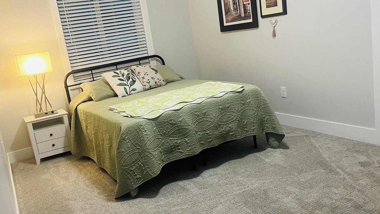Photo of Bedroom in Inkom