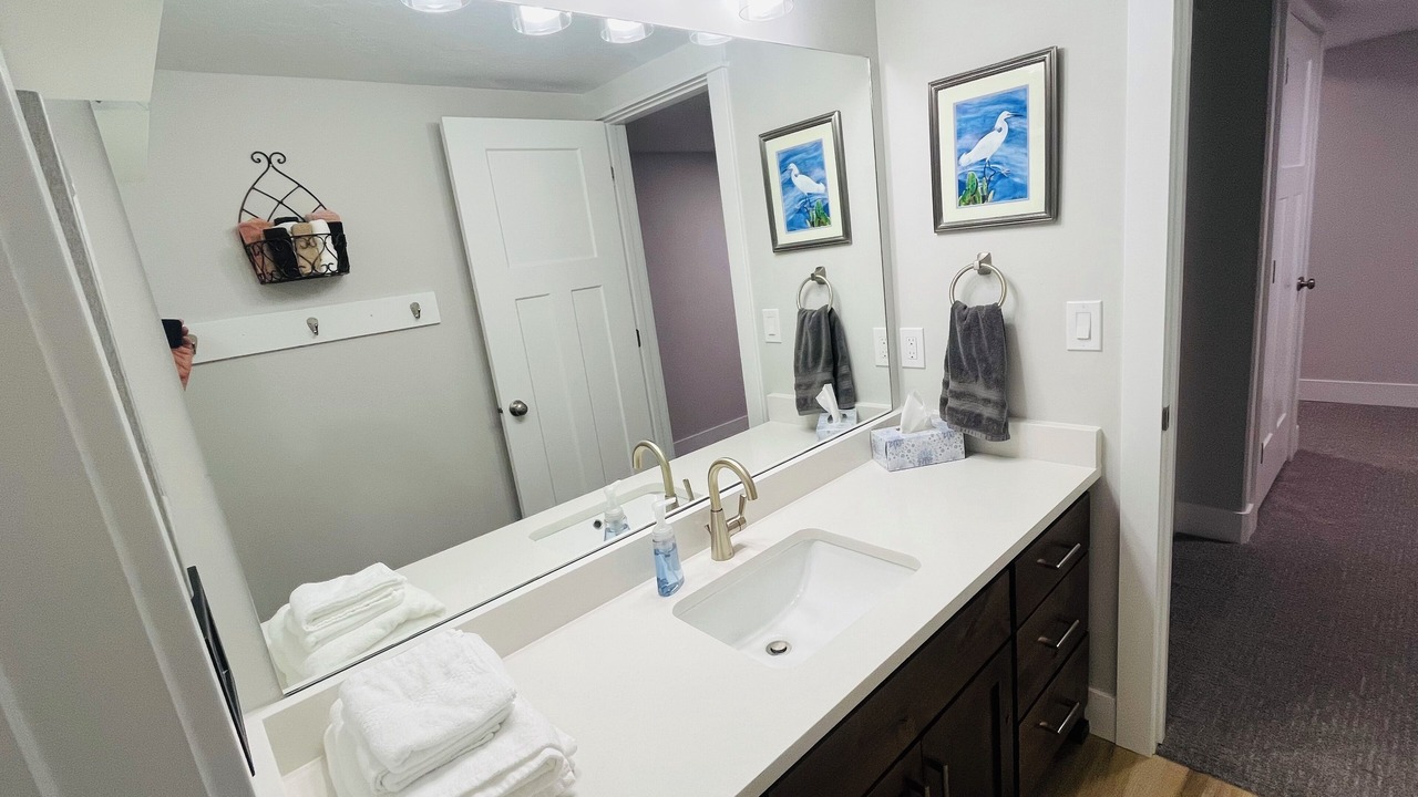Photo of Bathroom in Inkom