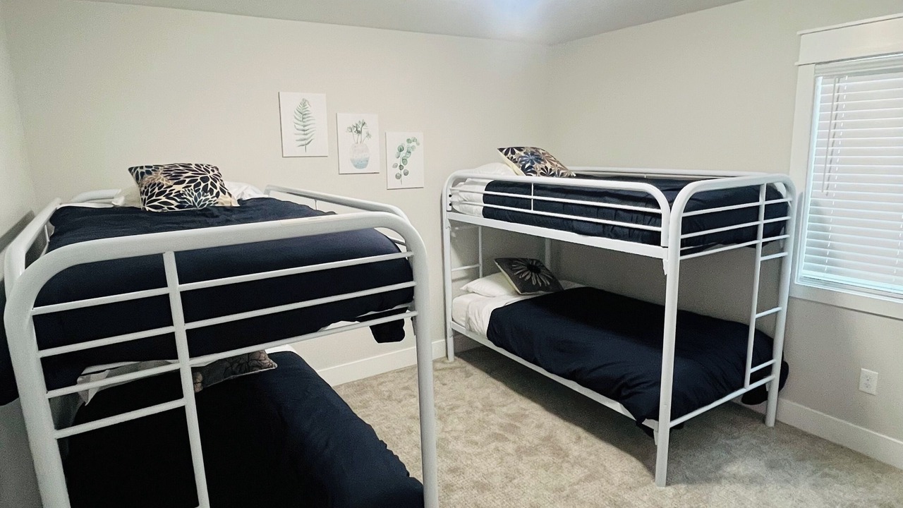 Photo of Bedroom in Inkom